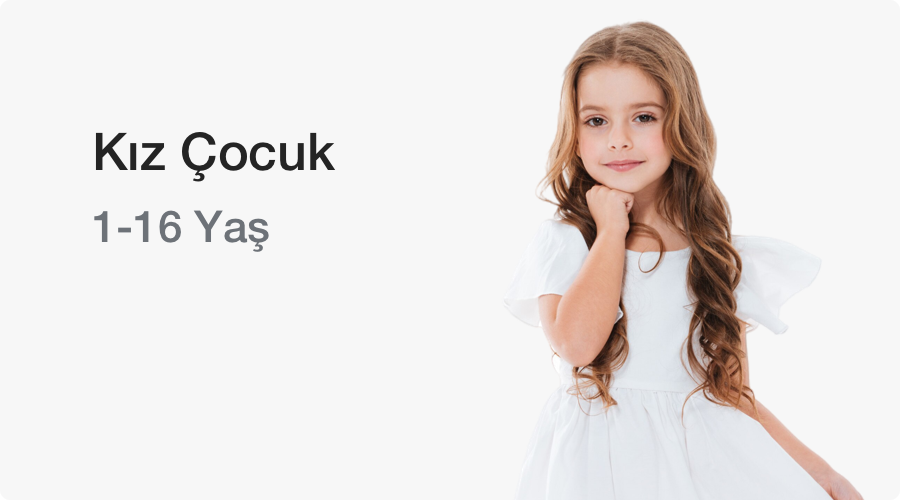 Kız Çocuk