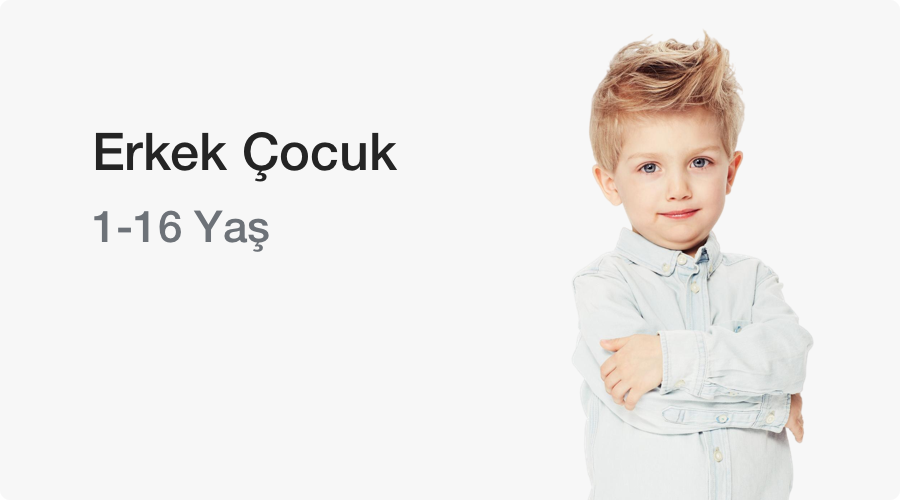 Erkek Çocuk